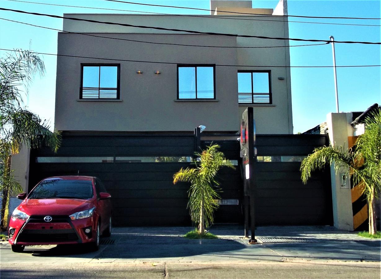 Kitek Hotel Boutique Capdevila Exterior photo