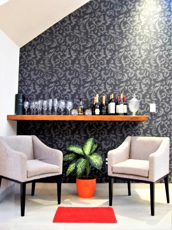 Kitek Hotel Boutique Capdevila Exterior photo